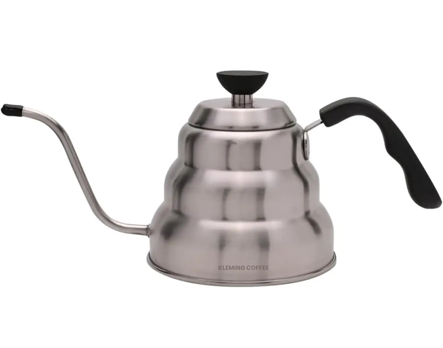 chaleira pescoço de ganso para café coado e chá chaleiras de fogão chaleira de gotejamento de café gooseneck